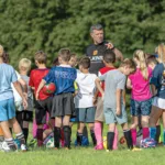 Seneca Soccer Preparing for Fall Soccer